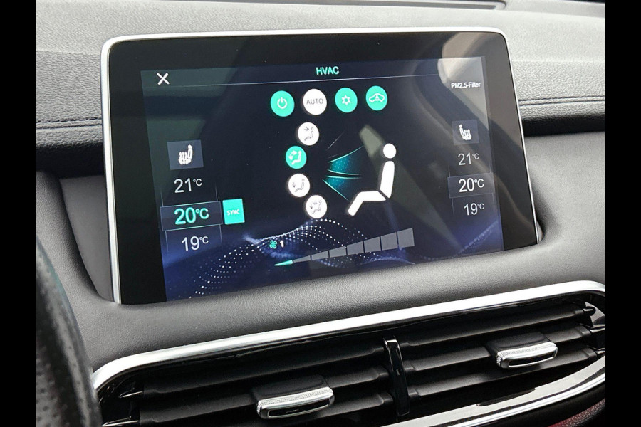 MG EHS 1.5 TGDI Luxury PANO | 360-CAMERA | AD-CRUISE | LEER