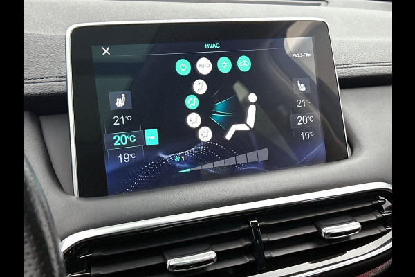 MG EHS 1.5 TGDI Luxury PANO | 360-CAMERA | AD-CRUISE | LEER