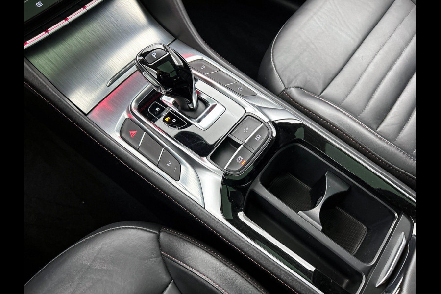 MG EHS 1.5 TGDI Luxury PANO | 360-CAMERA | AD-CRUISE | LEER