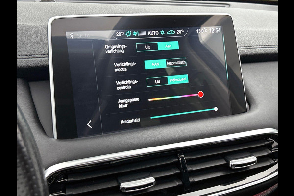 MG EHS 1.5 TGDI Luxury PANO | 360-CAMERA | AD-CRUISE | LEER