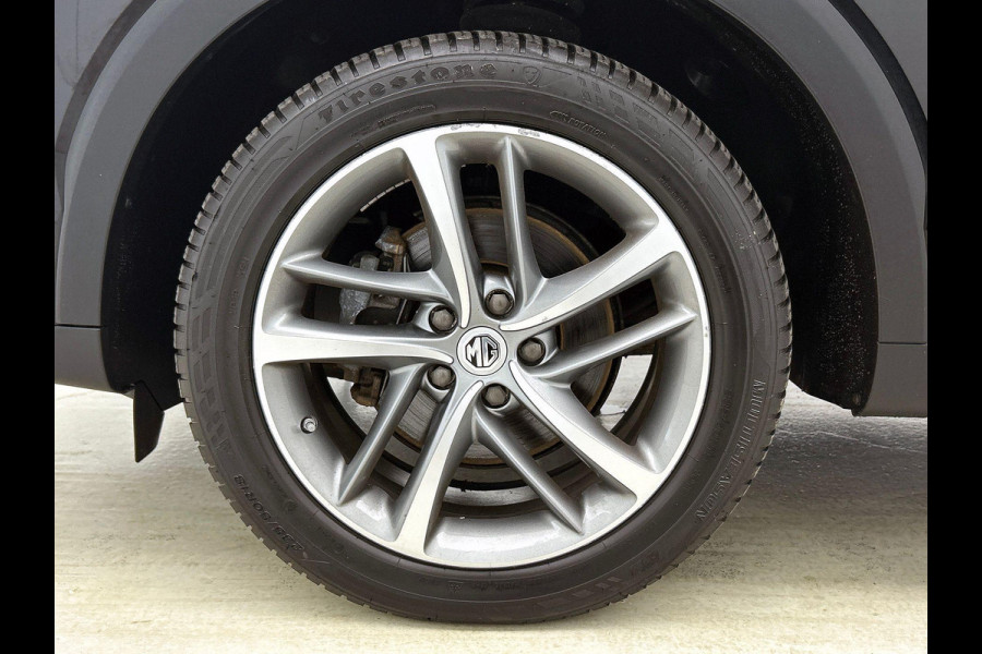MG EHS 1.5 TGDI Luxury PANO | 360-CAMERA | AD-CRUISE | LEER