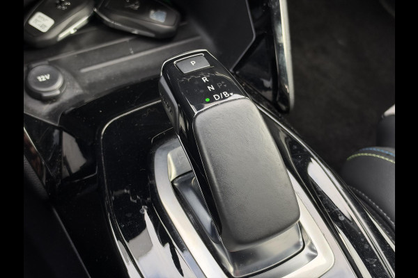 Peugeot e-208 EV GT 350 50 kWh SOH 90,4% 1e Eigenaar|Navi|Camera|Clima|Cruise|Stoelverwarming|GT-Pack|i-Cockpit|N.A.P|Nieuwe APK bij Aflevering