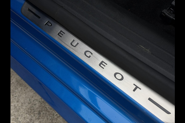 Peugeot e-208 EV GT 350 50 kWh SOH 90,4% 1e Eigenaar|Navi|Camera|Clima|Cruise|Stoelverwarming|GT-Pack|i-Cockpit|N.A.P|Nieuwe APK bij Aflevering
