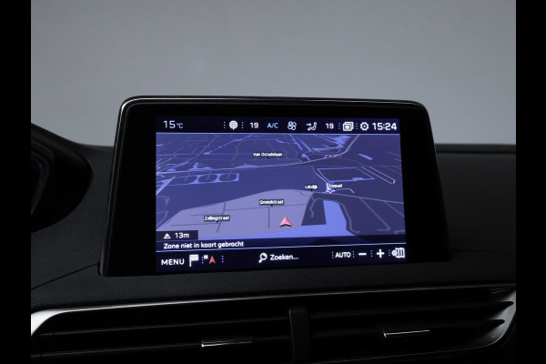 Peugeot 3008 1.2 PureTech Blue Lease Premium Sport (PANORAMADAK,APPLE CARPLAY,NAVI,CAMERA,360 VIEW,STOELVERWARMING,LED,LM VELGEN)