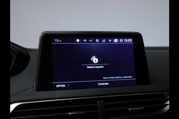 Peugeot 3008 1.2 PureTech Blue Lease Premium Sport (PANORAMADAK,APPLE CARPLAY,NAVI,CAMERA,360 VIEW,STOELVERWARMING,LED,LM VELGEN)