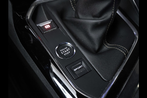 Peugeot 3008 1.2 PureTech Blue Lease Premium Sport (PANORAMADAK,APPLE CARPLAY,NAVI,CAMERA,360 VIEW,STOELVERWARMING,LED,LM VELGEN)