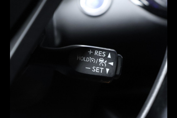 Toyota C-HR 1.8 Hybrid Style Sport (NAVI,CAMERA,STOEL/STUUR VERWARMING,CLIMATE,ADAPTIVE CRUISE,LED,GETINT,SPORTSTOELEN,LM VELGEN)