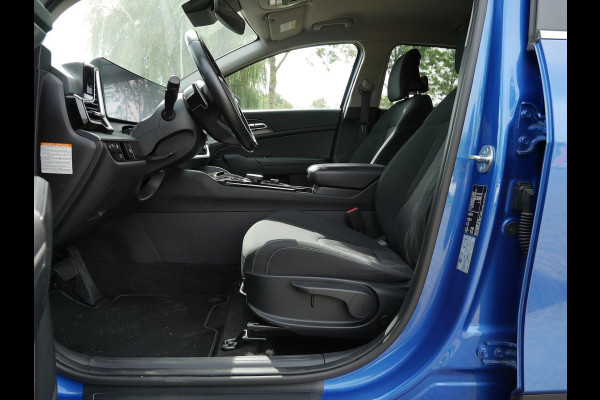Kia Sportage 1.6 T-GDi 230pk Hybrid AT6 DynamicLine | Privacy | Carplay | Camera |