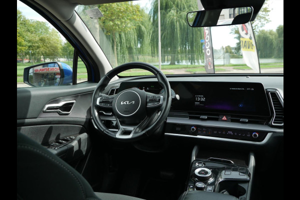 Kia Sportage 1.6 T-GDi 230pk Hybrid AT6 DynamicLine | Privacy | Carplay | Camera |
