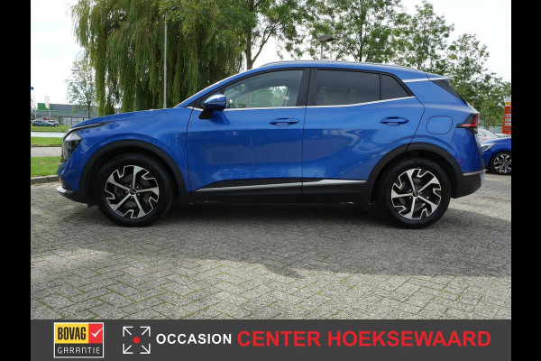 Kia Sportage 1.6 T-GDi 230pk Hybrid AT6 DynamicLine | Privacy | Carplay | Camera |