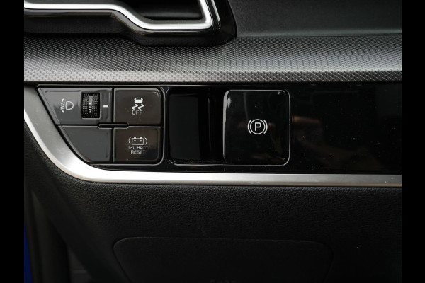Kia Sportage 1.6 T-GDi 230pk Hybrid AT6 DynamicLine | Privacy | Carplay | Camera |