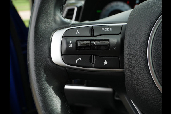 Kia Sportage 1.6 T-GDi 230pk Hybrid AT6 DynamicLine | Privacy | Carplay | Camera |