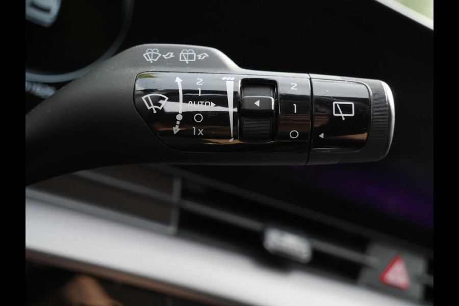 Kia Sportage 1.6 T-GDi 230pk Hybrid AT6 DynamicLine | Privacy | Carplay | Camera |
