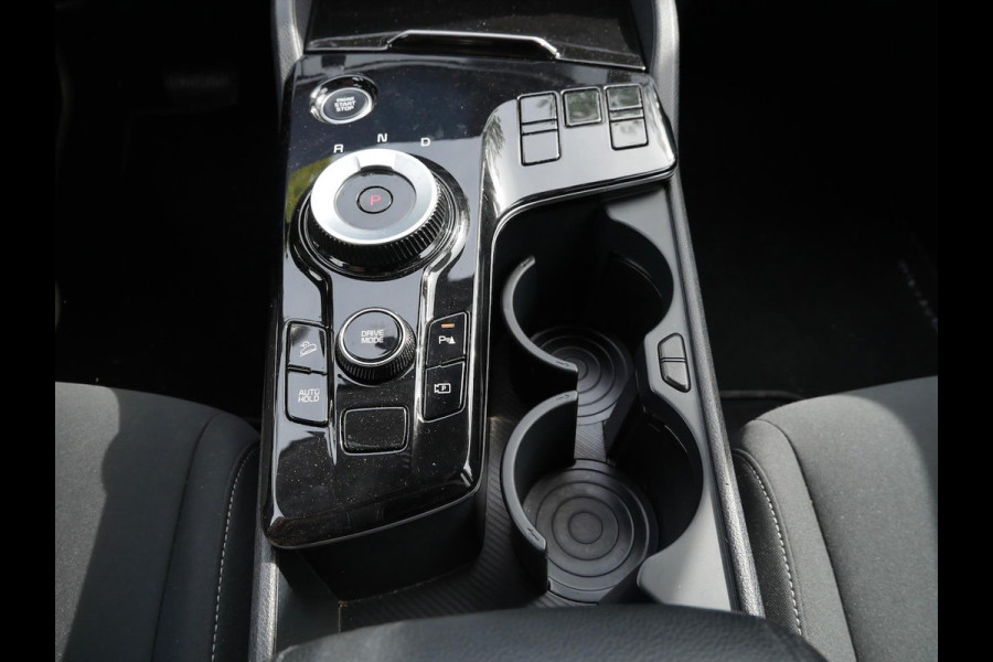 Kia Sportage 1.6 T-GDi 230pk Hybrid AT6 DynamicLine | Privacy | Carplay | Camera |