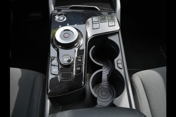 Kia Sportage 1.6 T-GDi 230pk Hybrid AT6 DynamicLine | Privacy | Carplay | Camera |