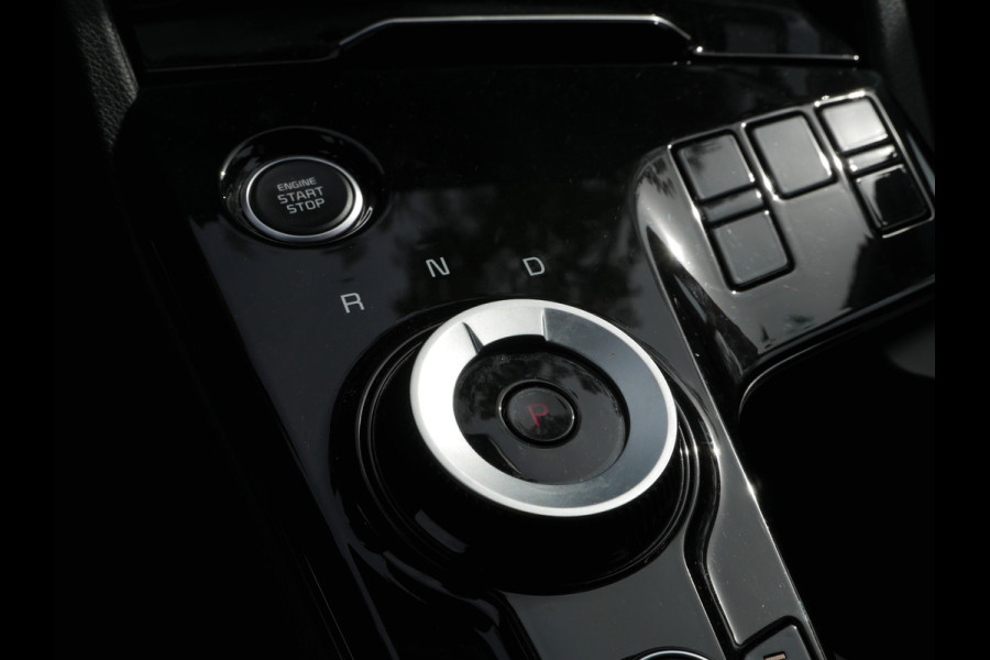 Kia Sportage 1.6 T-GDi 230pk Hybrid AT6 DynamicLine | Privacy | Carplay | Camera |