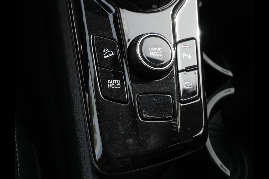 Kia Sportage 1.6 T-GDi 230pk Hybrid AT6 DynamicLine | Privacy | Carplay | Camera |