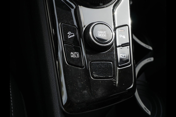 Kia Sportage 1.6 T-GDi 230pk Hybrid AT6 DynamicLine | Privacy | Carplay | Camera |