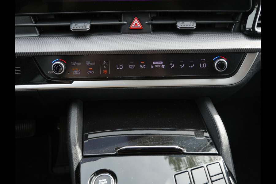 Kia Sportage 1.6 T-GDi 230pk Hybrid AT6 DynamicLine | Privacy | Carplay | Camera |