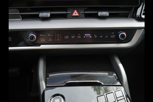 Kia Sportage 1.6 T-GDi 230pk Hybrid AT6 DynamicLine | Privacy | Carplay | Camera |