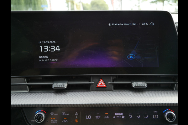 Kia Sportage 1.6 T-GDi 230pk Hybrid AT6 DynamicLine | Privacy | Carplay | Camera |