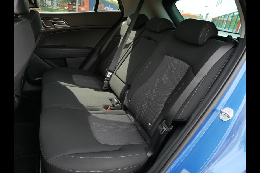 Kia Sportage 1.6 T-GDi 230pk Hybrid AT6 DynamicLine | Privacy | Carplay | Camera |