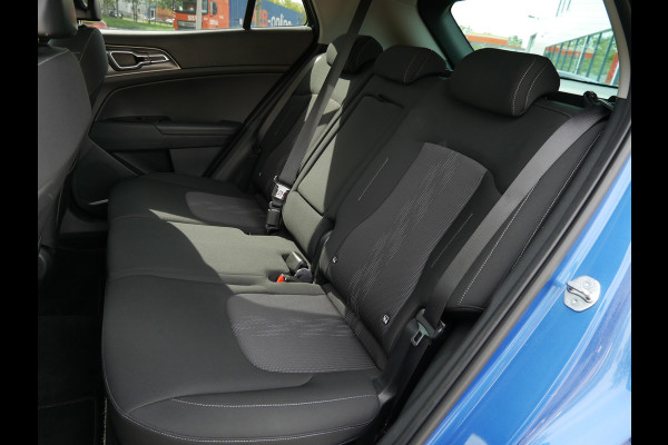 Kia Sportage 1.6 T-GDi 230pk Hybrid AT6 DynamicLine | Privacy | Carplay | Camera |
