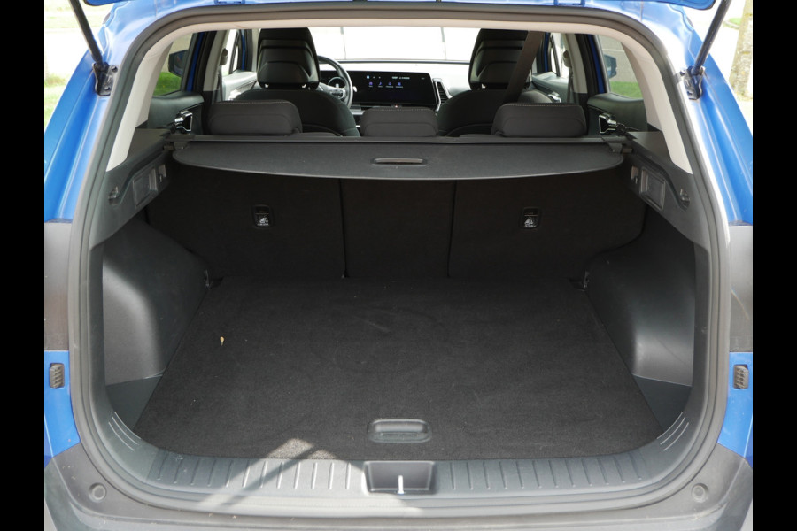 Kia Sportage 1.6 T-GDi 230pk Hybrid AT6 DynamicLine | Privacy | Carplay | Camera |