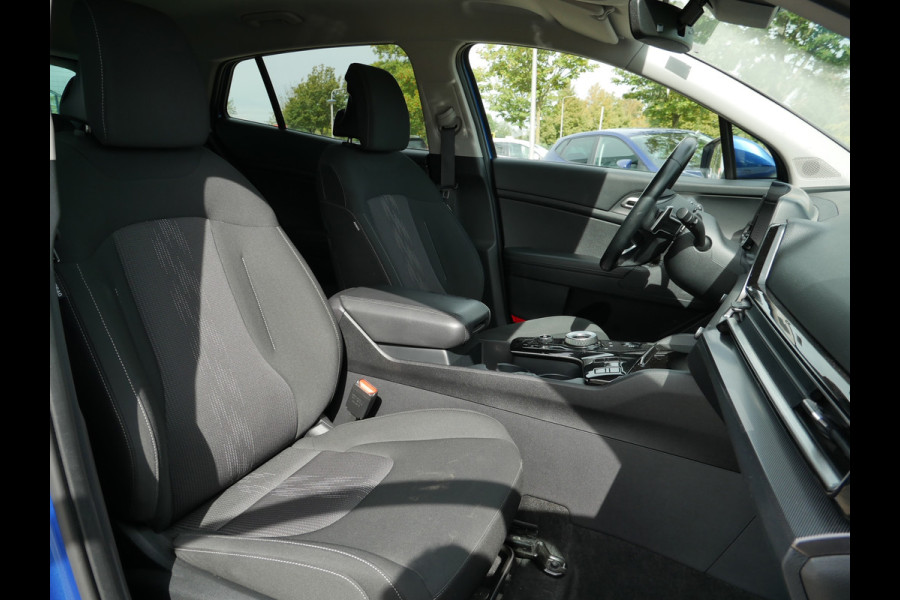 Kia Sportage 1.6 T-GDi 230pk Hybrid AT6 DynamicLine | Privacy | Carplay | Camera |