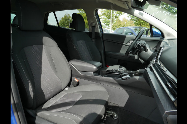 Kia Sportage 1.6 T-GDi 230pk Hybrid AT6 DynamicLine | Privacy | Carplay | Camera |