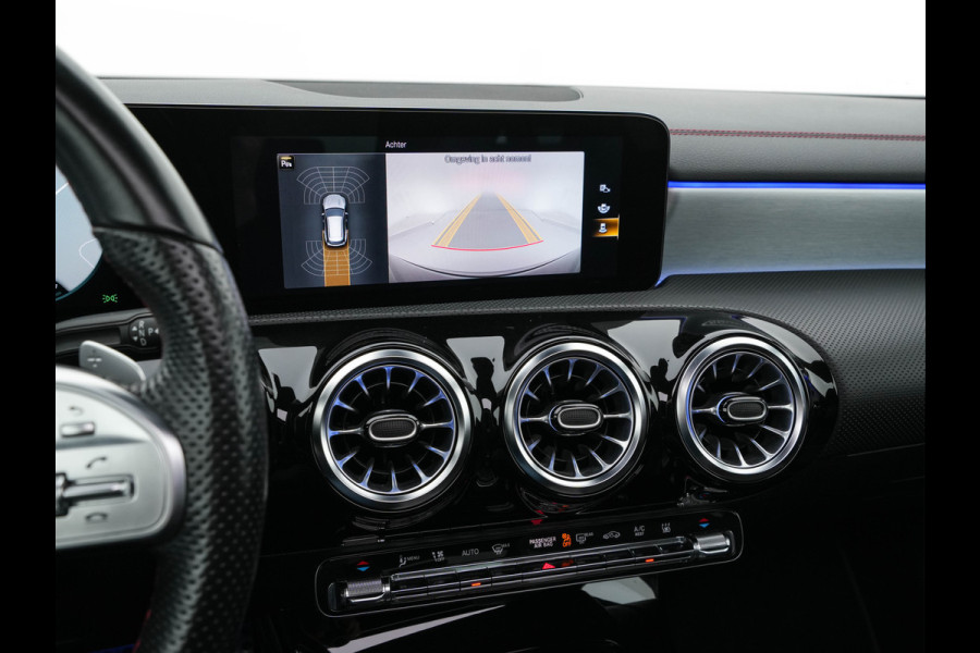 Mercedes-Benz CLA-Klasse Shooting Brake 250 e AMG-Styling Limited Business Solution (Plug-in) {SoH-95%} (INCL-BTW) Aut. *PANO | LEATHER-MICROFIBRE | MEMORY-PACK | MULTIBEAM-LED | BLINDSPOT | HEATED-SPORTSEATS | AMBIENTLIGHT | KEYLESS | DIGI-COCKPIT | DAB+ | NAVI-FULLMAP | CAMERA | PRIVACYGLASS
