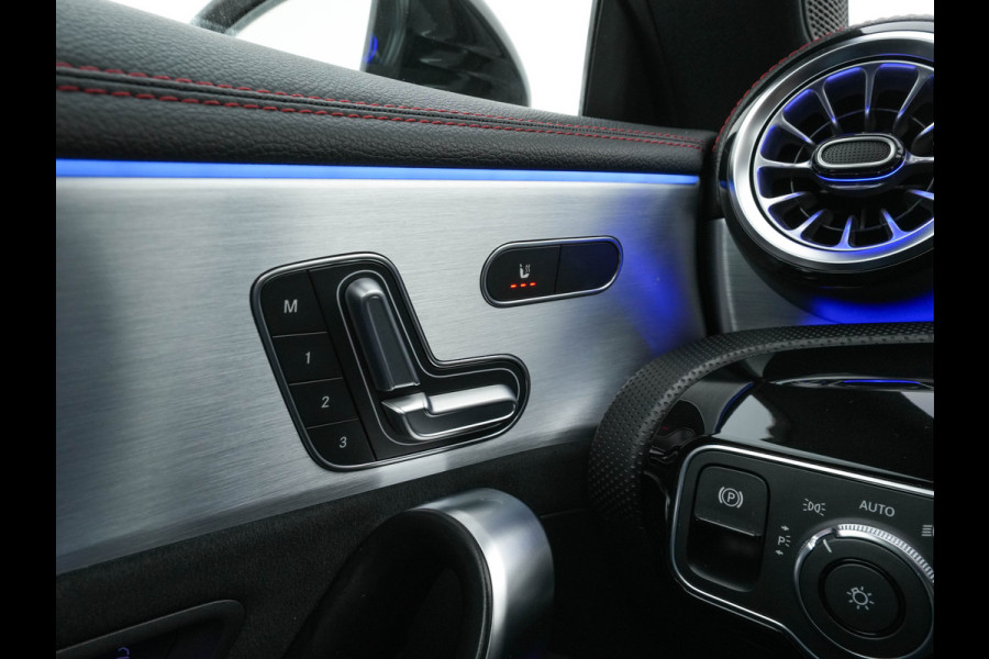 Mercedes-Benz CLA-Klasse Shooting Brake 250 e AMG-Styling Limited Business Solution (Plug-in) {SoH-95%} (INCL-BTW) Aut. *PANO | LEATHER-MICROFIBRE | MEMORY-PACK | MULTIBEAM-LED | BLINDSPOT | HEATED-SPORTSEATS | AMBIENTLIGHT | KEYLESS | DIGI-COCKPIT | DAB+ | NAVI-FULLMAP | CAMERA | PRIVACYGLASS