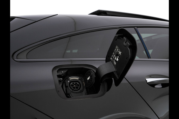 Mercedes-Benz CLA-Klasse Shooting Brake 250 e AMG-Styling Limited Business Solution (Plug-in) {SoH-95%} (INCL-BTW) Aut. *PANO | LEATHER-MICROFIBRE | MEMORY-PACK | MULTIBEAM-LED | BLINDSPOT | HEATED-SPORTSEATS | AMBIENTLIGHT | KEYLESS | DIGI-COCKPIT | DAB+ | NAVI-FULLMAP | CAMERA | PRIVACYGLASS