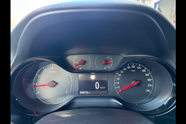Opel Corsa 1.2 Edition 5 Deurs Navi Airco Carplay PDC