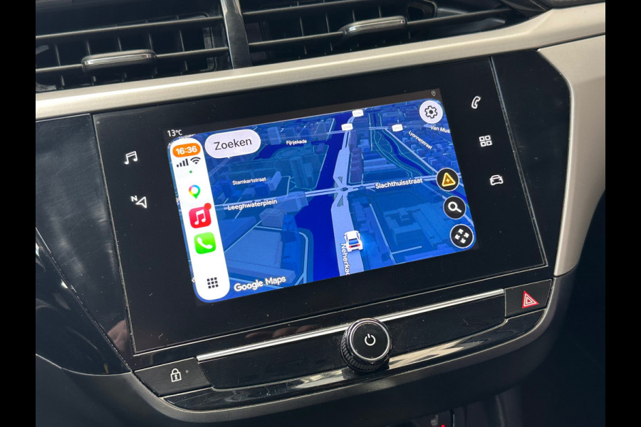Opel Corsa 1.2 Edition 5 Deurs Navi Airco Carplay PDC
