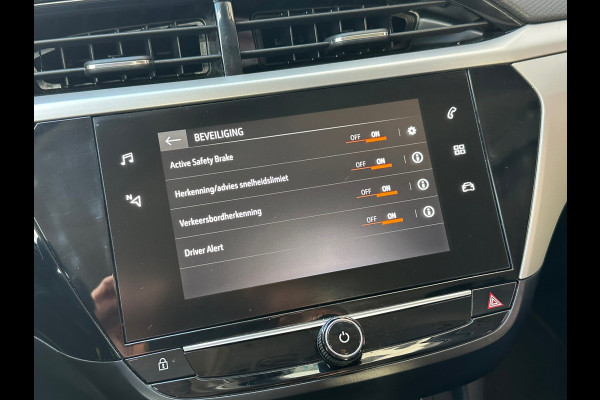 Opel Corsa 1.2 Edition 5 Deurs Navi Airco Carplay PDC