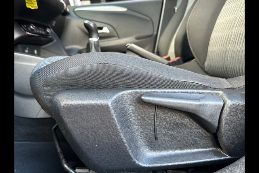 Opel Corsa 1.2 Edition 5 Deurs Navi Airco Carplay PDC