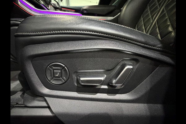 Audi Q8 55 TFSIe Quattro S Line / RS Stoelen / Pano / B&O / Massage / Ventilatie