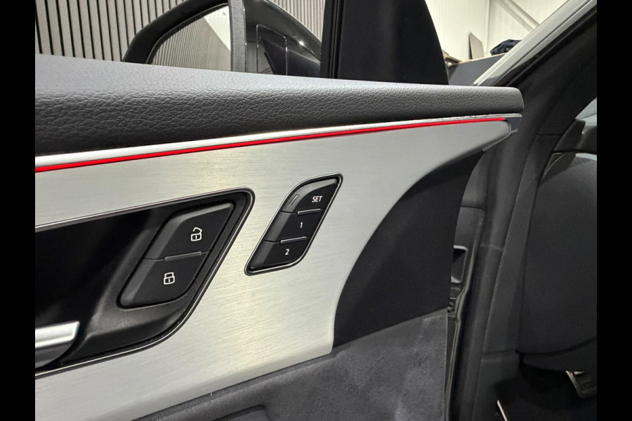 Audi Q8 55 TFSIe Quattro S Line / RS Stoelen / Pano / B&O / Massage / Ventilatie