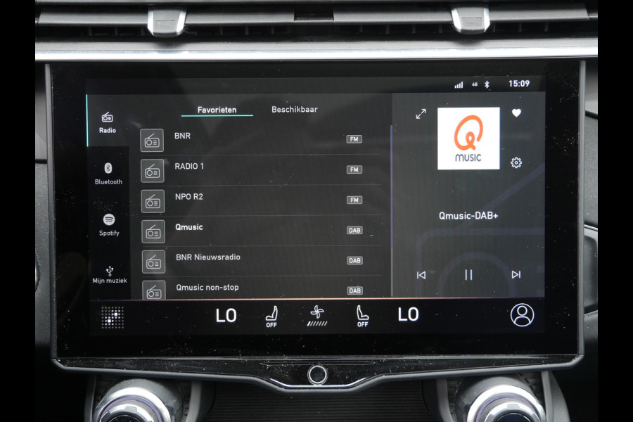 Lynk & Co 01 1.5 Plug-In Hybride (PHEV) 261pk | Topstaat! |
