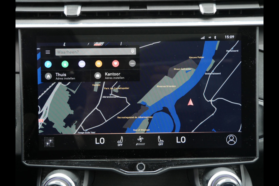 Lynk & Co 01 1.5 Plug-In Hybride (PHEV) 261pk | Topstaat! |