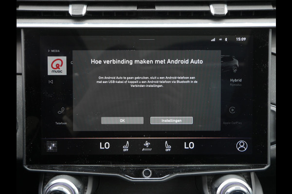 Lynk & Co 01 1.5 Plug-In Hybride (PHEV) 261pk | Topstaat! |