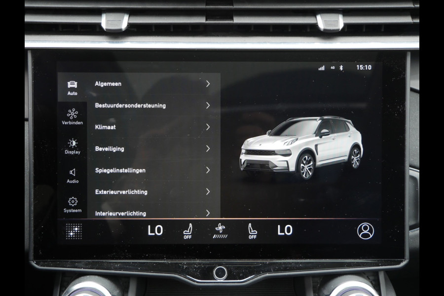Lynk & Co 01 1.5 Plug-In Hybride (PHEV) 261pk | Topstaat! |