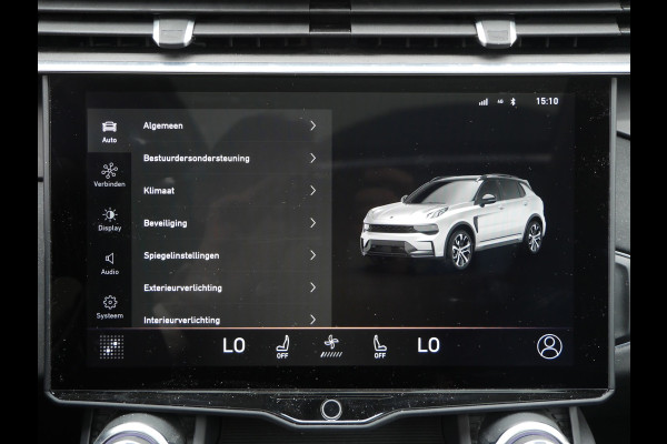 Lynk & Co 01 1.5 Plug-In Hybride (PHEV) 261pk | Topstaat! |