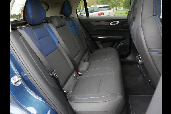 Lynk & Co 01 1.5 Plug-In Hybride (PHEV) 261pk | Topstaat! |