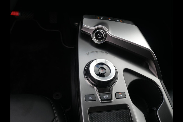 Kia Ev6 Light Edition 58 kWh | Camera | Carplay | Navi | Adaptief | Stoel/Stuurverwarming