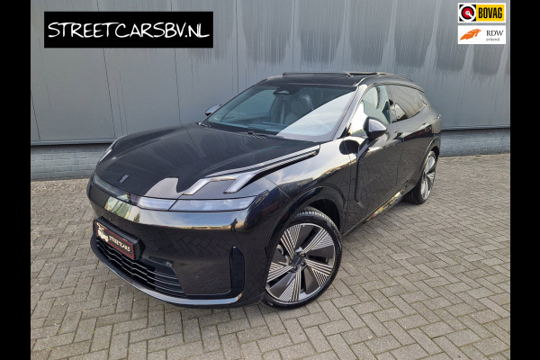 Lynk & Co 08 1.5 More /200 km WLTP /Direct wegrijden.