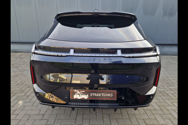 Lynk & Co 08 1.5 More /200 km WLTP /Direct wegrijden.