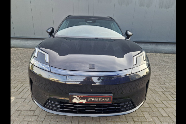 Lynk & Co 08 1.5 More /200 km WLTP /Direct wegrijden.
