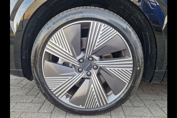 Lynk & Co 08 1.5 More /200 km WLTP /Direct wegrijden.